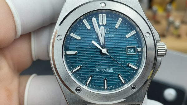 V7 Factory IWC Ingenieur IW328903 - 图片 2