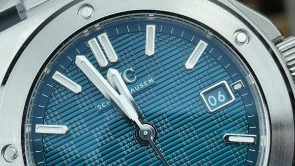 V7 Factory IWC Ingenieur IW328903 - 图片 3