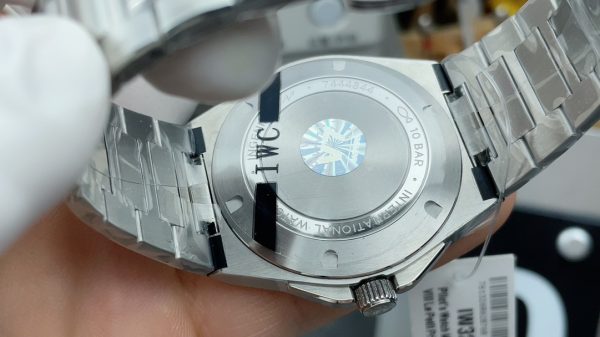 V7 Factory IWC Ingenieur IW328903 - 图片 6