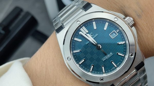 V7 Factory IWC Ingenieur IW328903 - 图片 8