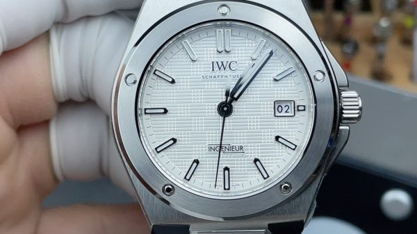 V7 Factory IWC Ingenieur IW328902 - 图片 2