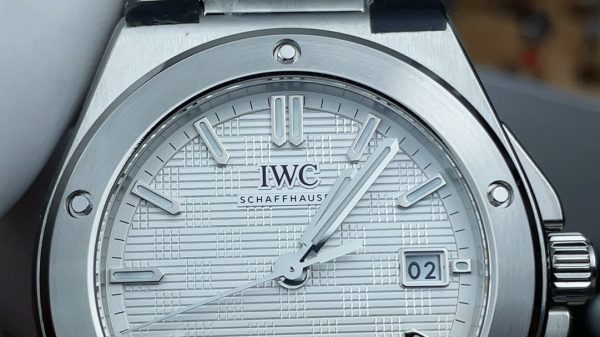 V7 Factory IWC Ingenieur IW328902 - 图片 3