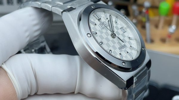 V7 Factory IWC Ingenieur IW328902 - 图片 4