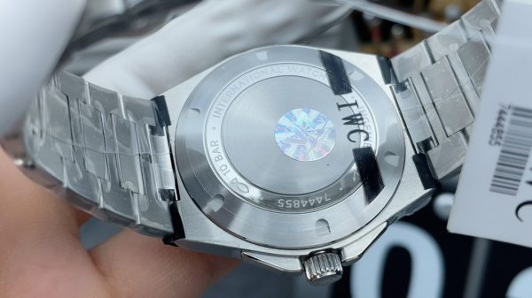 V7 Factory IWC Ingenieur IW328902 - 图片 6