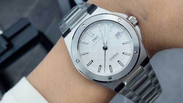 V7 Factory IWC Ingenieur IW328902 - 图片 8