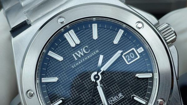 V7 Factory IWC Ingenieur IW328901 - 图片 3