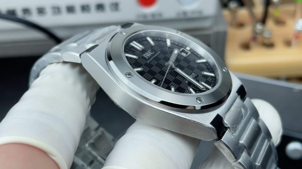 V7 Factory IWC Ingenieur IW328901 - 图片 4