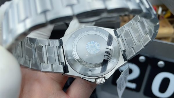 V7 Factory IWC Ingenieur IW328901 - 图片 6