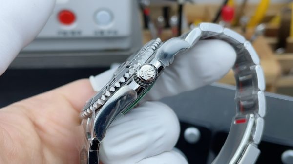 Clean Factory Rolex Yacht Master M126622-0001 - 图片 5