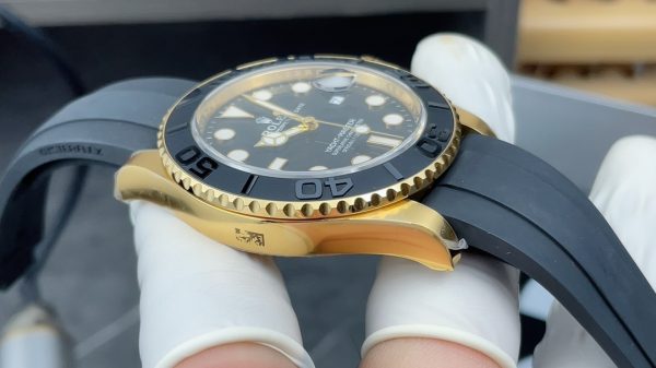 Clean Factory Rolex Yacht Master M226658-0001 - 图片 4