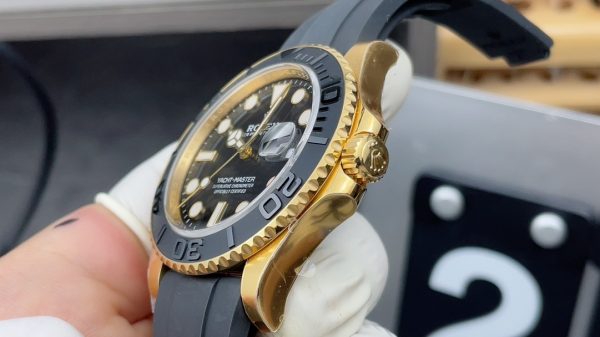 Clean Factory Rolex Yacht Master M226658-0001 - 图片 5