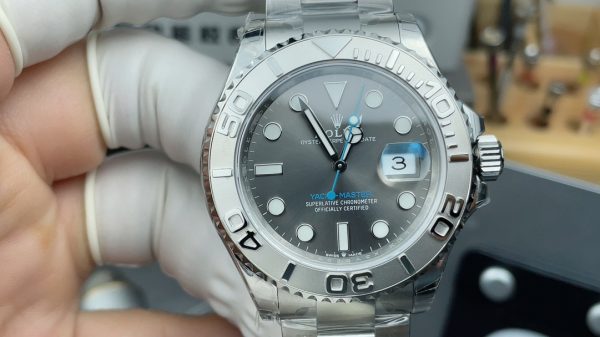 VS Factory Rolex Yacht Master M126622-0001 - 图片 2