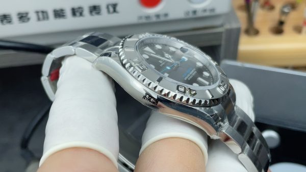 VS Factory Rolex Yacht Master M126622-0001 - 图片 4