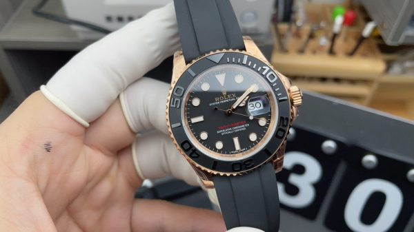 VS Factory Rolex Yacht Master M126655-0002