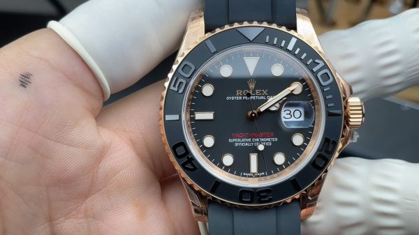 VS Factory Rolex Yacht Master M126655-0002 - 图片 2