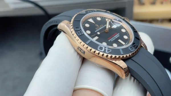 VS Factory Rolex Yacht Master M126655-0002 - 图片 4