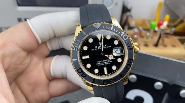 VS Factory Rolex Yacht Master M226658-0001