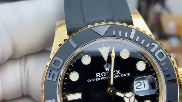 VS Factory Rolex Yacht Master M226658-0001 - 图片 3