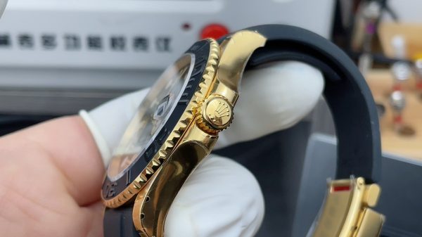 VS Factory Rolex Yacht Master M226658-0001 - 图片 5