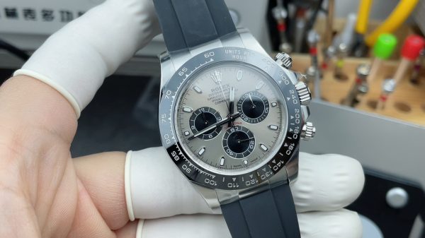 Clean Factory Rolex Cosmograph Daytona M116519LN-0027