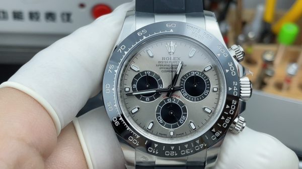 Clean Factory Rolex Cosmograph Daytona M116519LN-0027 - 图片 2