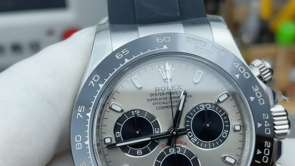 Clean Factory Rolex Cosmograph Daytona M116519LN-0027 - 图片 3