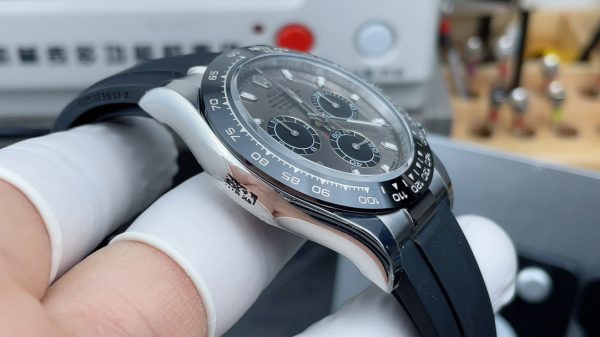 BT Factory Rolex Cosmograph Daytona M116519LN-0027 - 图片 4