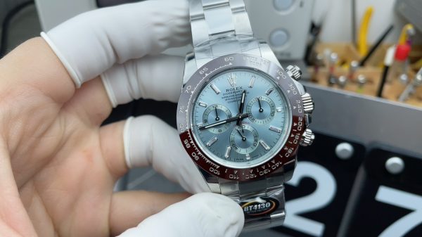 BT Factory Rolex Cosmograph Daytona M116506-0002