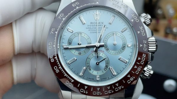 BT Factory Rolex Cosmograph Daytona M116506-0002 - 图片 2