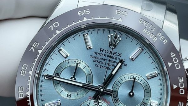 BT Factory Rolex Cosmograph Daytona M116506-0002 - 图片 9