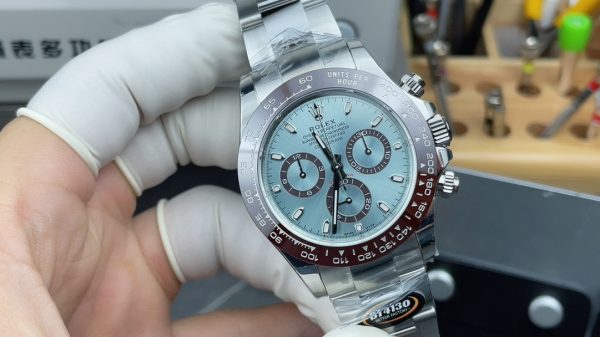 BT Factory Rolex Cosmograph Daytona M116506-0001