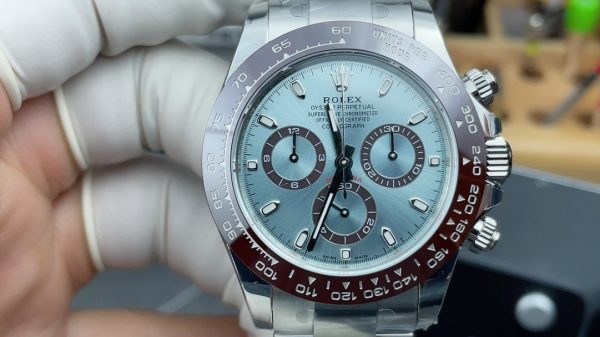 BT Factory Rolex Cosmograph Daytona M116506-0001 - 图片 2