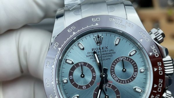 BT Factory Rolex Cosmograph Daytona M116506-0001 - 图片 3