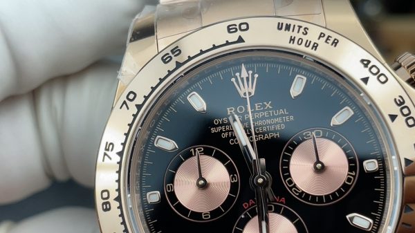 BT Factory Rolex Cosmograph Daytona M116505-0008 - 图片 3