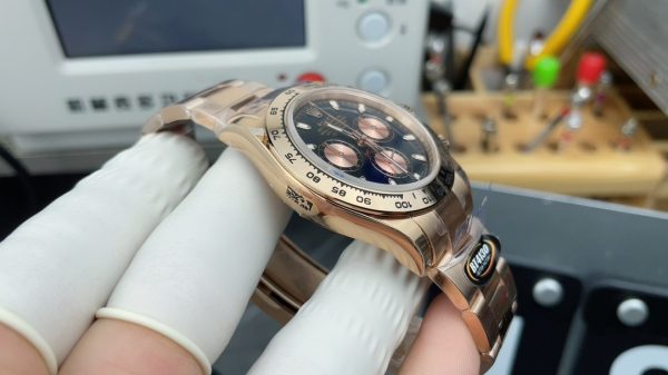 BT Factory Rolex Cosmograph Daytona M116505-0008 - 图片 4