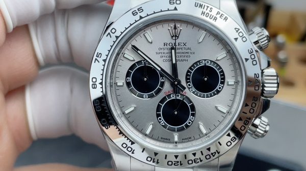 Clean Factory New 4131 Rolex Cosmograph Daytona M126509-0003 - 图片 2