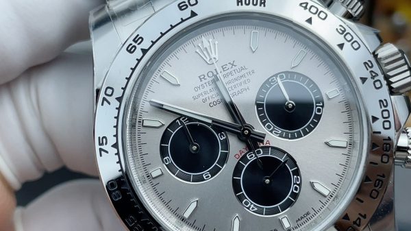 Clean Factory New 4131 Rolex Cosmograph Daytona M126509-0003 - 图片 3