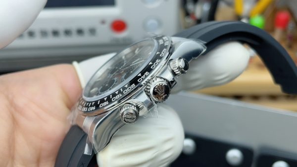 Clean Factory New 4131 Rolex Cosmograph Daytona M126519LN-0006 - 图片 5