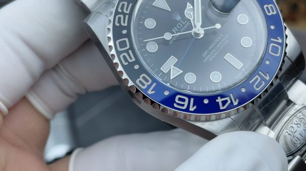 Clean Factory Rolex GMT Master II M126710BLNR-0003 - 图片 4