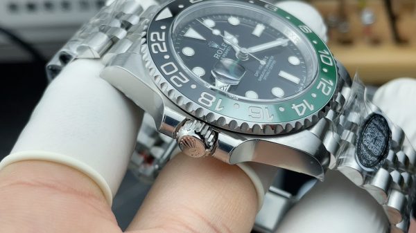 Clean Factory Rolex GMT Master II M126720VTNR-0001 - 图片 4