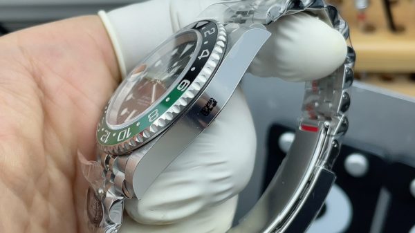 Clean Factory Rolex GMT Master II M126720VTNR-0001 - 图片 5