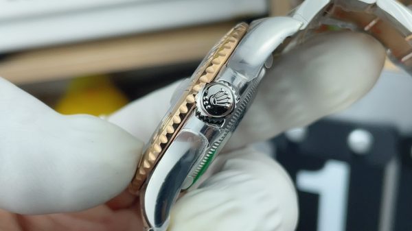 Clean Factory Rolex Yacht Master M126621-0001 - 图片 5