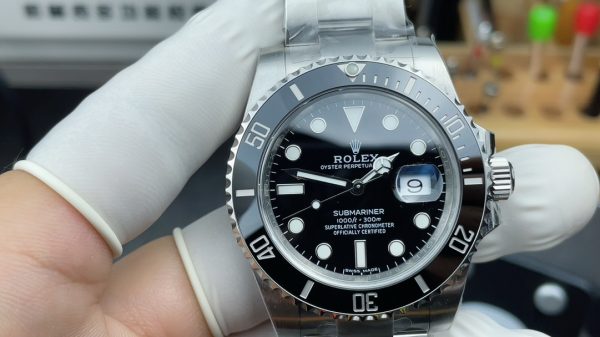 Clean Factory Rolex Submariner 116610LN-0001 - 图片 2