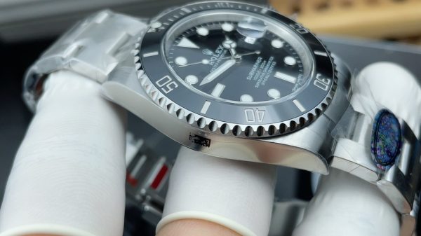 Clean Factory Rolex Submariner 116610LN-0001 - 图片 4