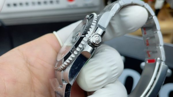 Clean Factory Rolex Submariner 116610LN-0001 - 图片 5