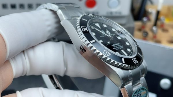 Clean Factory Rolex Submariner M126610LN-0001 - 图片 4