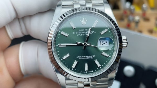 Clean Factory Rolex Datejust M126234-0051 - 图片 2