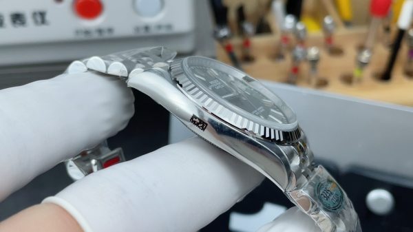 Clean Factory Rolex Datejust M126234-0051 - 图片 3