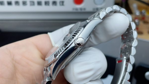 Clean Factory Rolex Datejust M126334-0018 - 图片 5