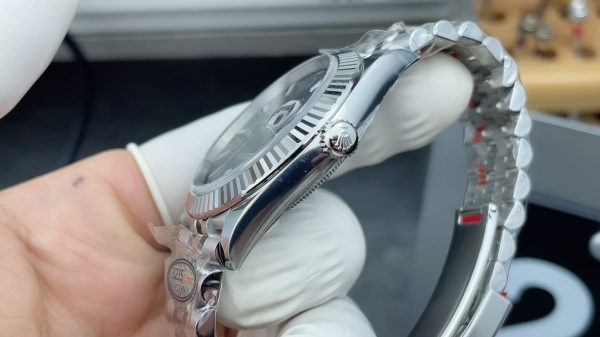 Clean Factory Rolex Datejust M126334-0014 - 图片 5